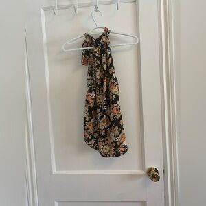 3/30 Chocolate size small